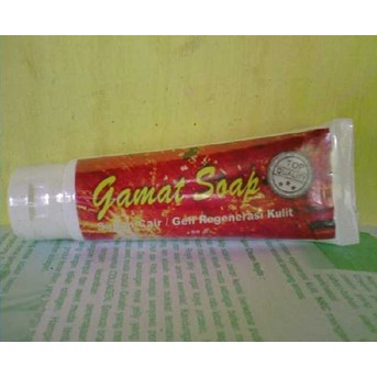 Gamat Soap