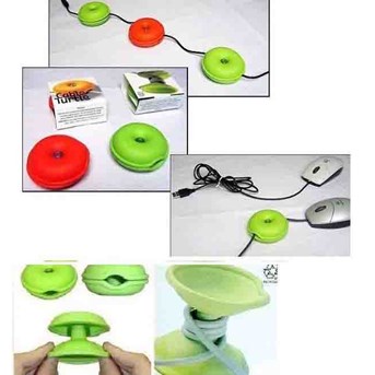 Cable Turtle