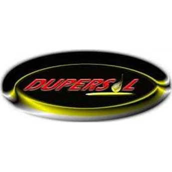 Pelumas DUPERSOL