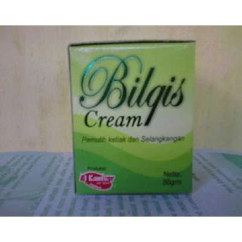 Bilqis Cream