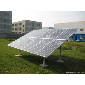 Solar Power System / SPS