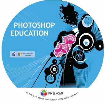 PHOTOSHOP CS4 EDUCATION