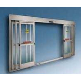 automatic door opener