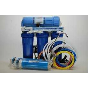 WATER FILTER RO 400 GPD mini