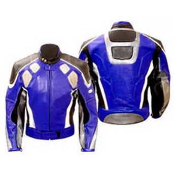Jacket Kulit Verliefd S-005_ DB