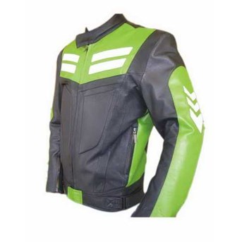 Jacket Kulit Verliefd S-001_ DB