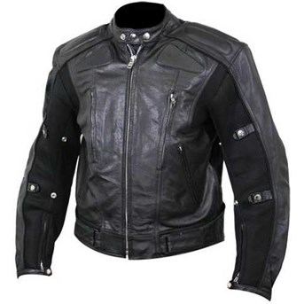 Jacket Kulit Verliefd S-002_ DB