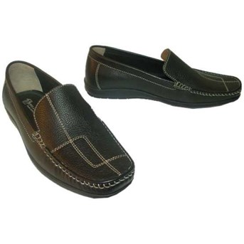 Sepatu Kulit Pria Verliefd 9301