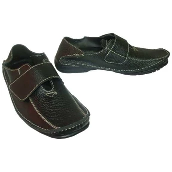 Sepatu Kulit Pria Verliefd 0916