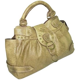 Tas Kulit Verliefd