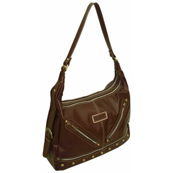 Tas Kulit Verliefd