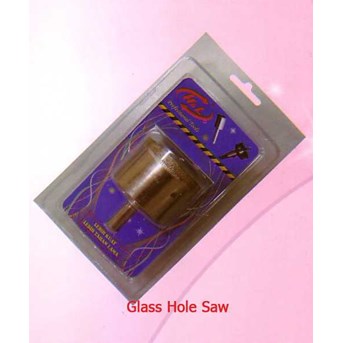 Glass Hole Saw