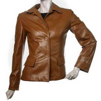 Jaket Kulit Wanita Verliefd DB-CIW001
