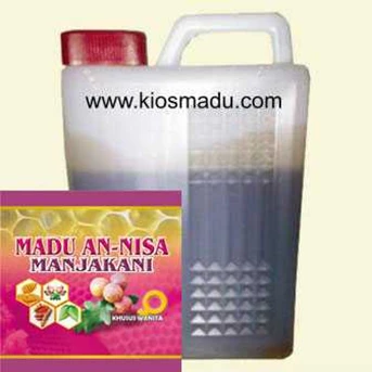 Madu An-Nisa Manjakani