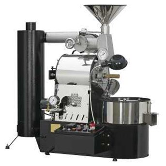 LATINA 801N Einstein 1 kg Coffee roaster
