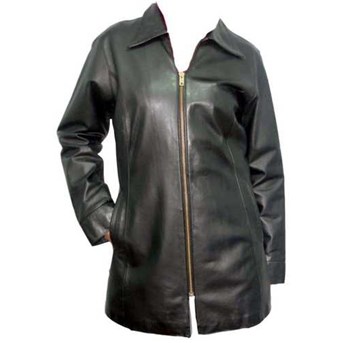 Jaket Kulit Wanita Verliefd DB-CIJW002