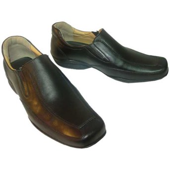 Sepatu Kulit Pria Verliefd 9601