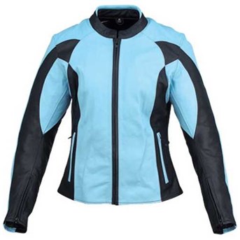 Jaket Kulit Wanita Verliefd DB-CIJW001