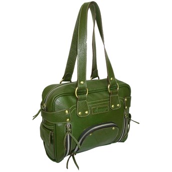 Tas Kulit Verliefd