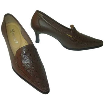 Sepatu Kulit Wanita Verliefd 2326