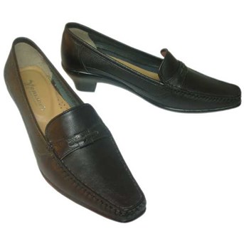 Sepatu Kulit Wanita Verliefd 6617