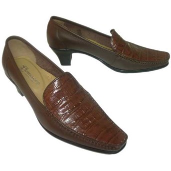 Sepatu Kulit Wanita Verliefd 5702