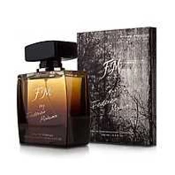 Parfum Original. Federico Mahora 301 Luxury Men.