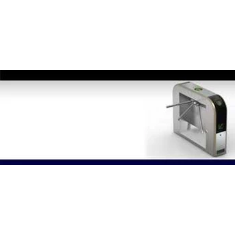 tripod turnstile