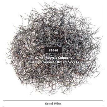 Steel Wire / Kawat Baja Ban