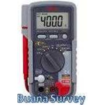 Sanwa PC 20, Digital Multimeter 085282731888