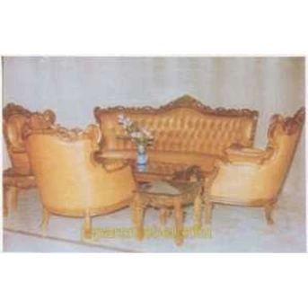 Set Kursi Tamu-ROMAWI ( KODE: mpb045)