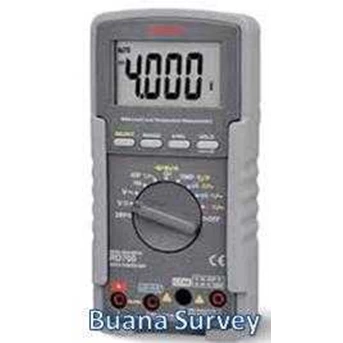 Sanwa RD701, Digital Multimeter 085282731888