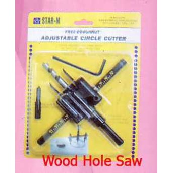 Adjustable Cutter For Wood min 20 to 120 mm