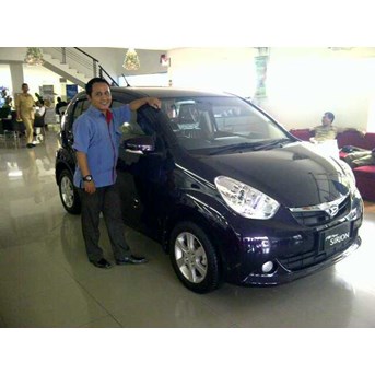 All New Sirion