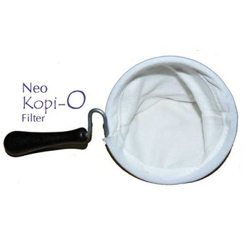 Aceh Kopi-O drip filter 2 cup