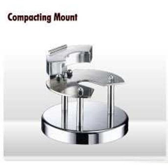 Latina Tamper Stand