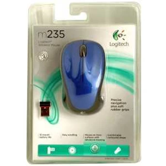 MOUSE LOGITECH M235