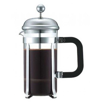 JML B008 French Cafe Press 350 cc