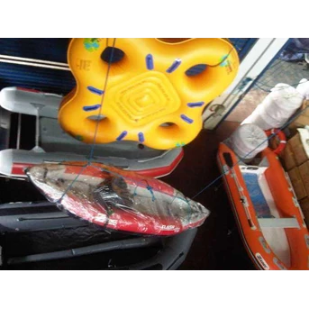 Perahu Karet Achilles Zebec Rubber boats inflatable boats