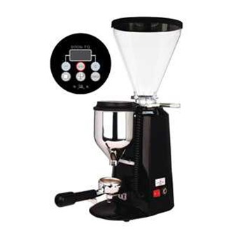 Latina 900TQ dosing grinder