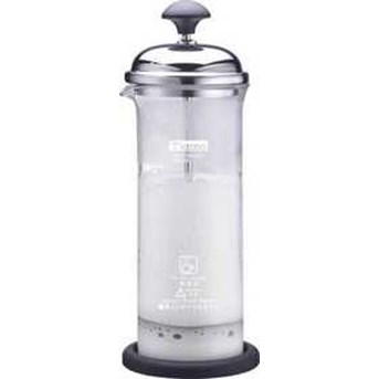 Tiamo HG5258 milk Froather 200cc