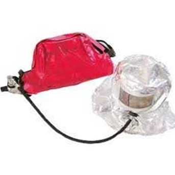 Emergency Escape Breathing Devices | CCS