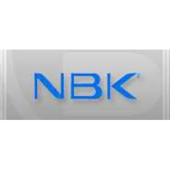 NBK - Coupling