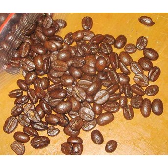 Roasted Blend A