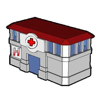 Peralatan Rumah Sakit, Alat Rumah Sakit, Hospital Equipment, Alat Medis