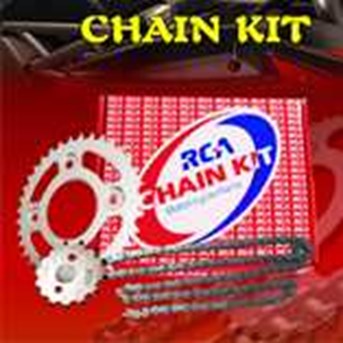 RCA Chain Kit