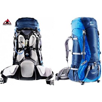 Deuter Aircontact 65 + 10