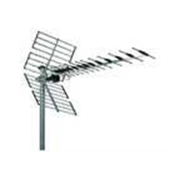 WISI UHF antenna type EZ 44 0297