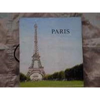 WALLPAPER MOTIF MERK PARIS