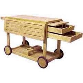 Butterfly Trolley